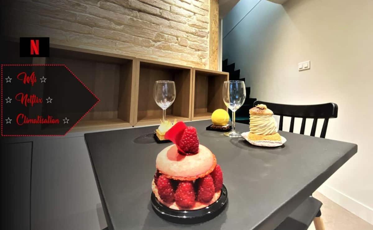 Studio Zen Tokyo 리옹 외부 사진